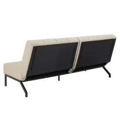 Slaapbank Inez Beige