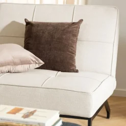 Slaapbank Mano Beige