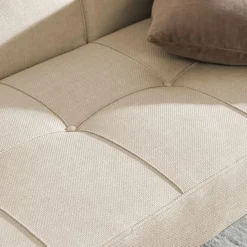 Slaapbank Mano Beige