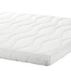 Topmatras Latex - 6 cm - 160x200 cm