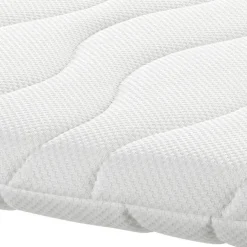 Topmatras Latex - 6 cm - 180x200 cm