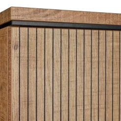 Tv-meubel Culemborg Naturel - 163x50x45 cm