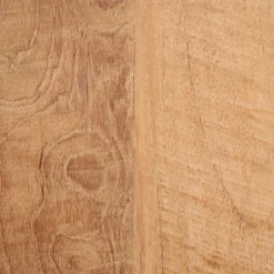 TV-meubel Doble Naturel - 170x55x40 cm