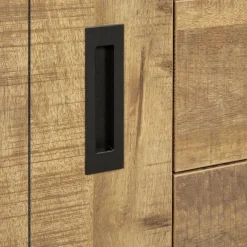 TV-meubel Tilburg Naturel - 152x50x45 cm