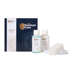Ultra Premium Care Pigmented Leather Onderhoudsset