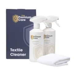 Ultra Premium Care Stofreiniger - 2 x 500 ml