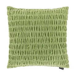 Unique Living Sierkussen Marjo Groen - 45x45 cm