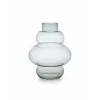 Vaas Denise Helder - 30 cm hoog