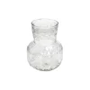 Vaas Helder - 21 cm hoog