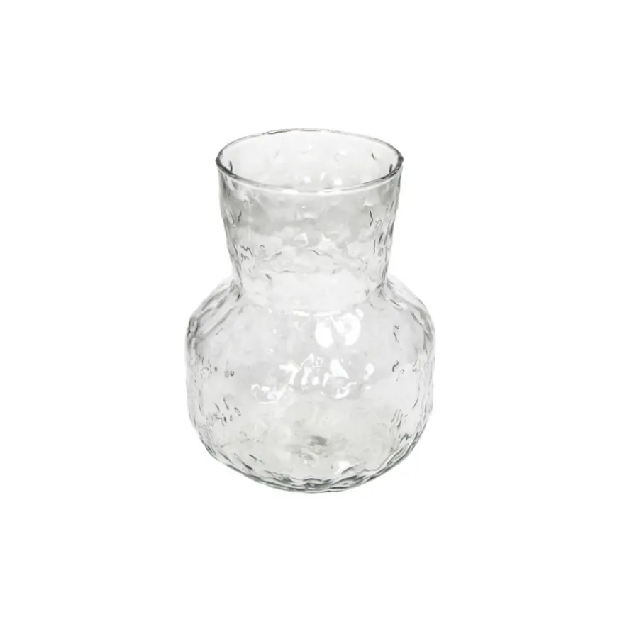 Vaas Helder - 21 cm hoog