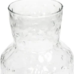 Vaas Helder - 21 cm hoog