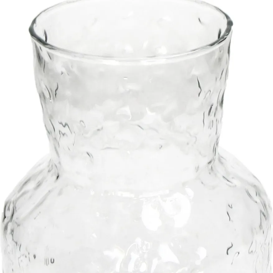 Vaas Helder - 21 cm hoog