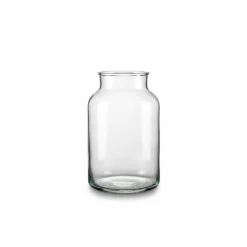 Vaas Jolo Helder - 25 cm hoog