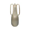 Vaas Miranda Beige - 46 cm hoog