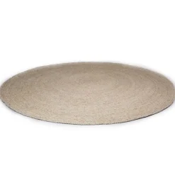 Vloerkleed Bellano ST Crème - Ø 200 cm