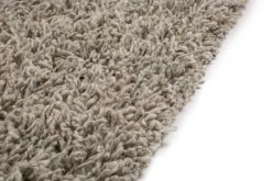 Vloerkleed Berbero Lungo Grijs - 200x300 cm