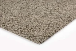 Vloerkleed Berbero Lungo Grijs - 200x300 cm