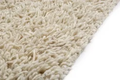 Vloerkleed Berbero Lungo Crème - 200x300 cm