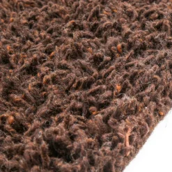 Vloerkleed Berbero Lungo Bruin - 200x300 cm