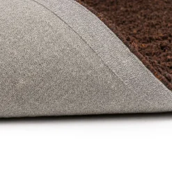 Vloerkleed Berbero Lungo Bruin - 200x300 cm