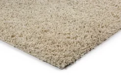 Vloerkleed Berbero Lungo Crème - 170x230 cm