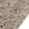 Vloerkleed Berbero Lungo Beige - 170x230 cm