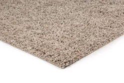 Vloerkleed Berbero Lungo Beige - 170x230 cm