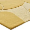 Vloerkleed Bolsena Oker- 200x300 cm