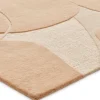 Vloerkleed Bolsena Zalmroze - 170x230 cm