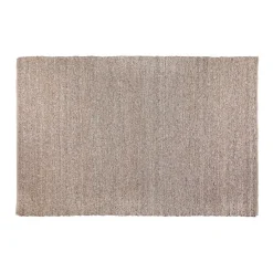 Vloerkleed Bonita Lichtbruin - 170x230 cm