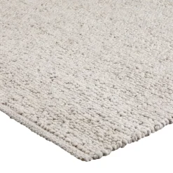 Vloerkleed Bonita Wit - 200x300 cm