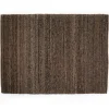 Vloerkleed Bressano Bruin - 200x300 cm