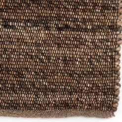 Vloerkleed Bressano Bruin - 200x300 cm