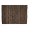 Vloerkleed Bressano Bruin - 170x230 cm