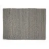 Vloerkleed Bressano Grijs - 170x230 cm