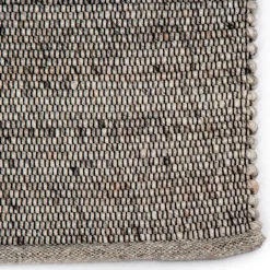 Vloerkleed Bressano Grijs - 170x230 cm
