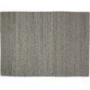 Vloerkleed Bressano Grijs - 200x300 cm
