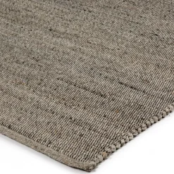 Vloerkleed Bressano Grijs - 200x300 cm