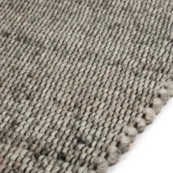 Vloerkleed Bressano Grijs - 200x300 cm