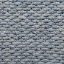 Vloerkleed Genua Blauw - 170x230 cm