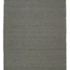 Vloerkleed Genua Groen - 170x230 cm