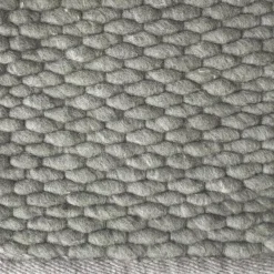 Vloerkleed Genua Groen - 170x230 cm