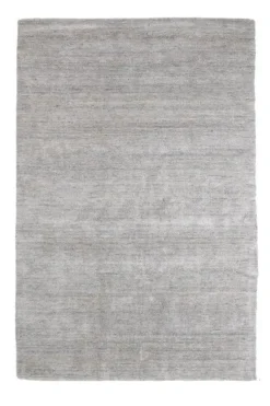 Vloerkleed New Berbero Grijs - 170x230 cm