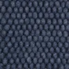 Vloerkleed New Loop Donkerblauw - 170x230 cm
