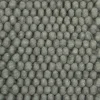 Vloerkleed New Loop Groen - 200x300 cm