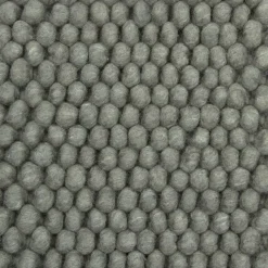 Vloerkleed New Loop Groen - 170x230 cm