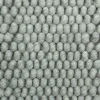 Vloerkleed New Loop Mintgroen - 200x300 cm