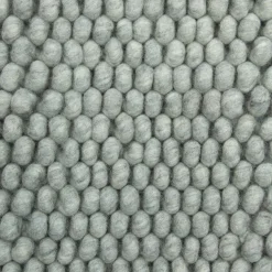 Vloerkleed New Loop Mintgroen - 200x300 cm
