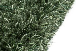 Vloerkleed New Paulo Groen - 200x300 cm