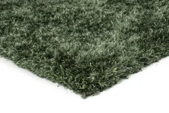 Vloerkleed New Paulo Groen - 200x300 cm